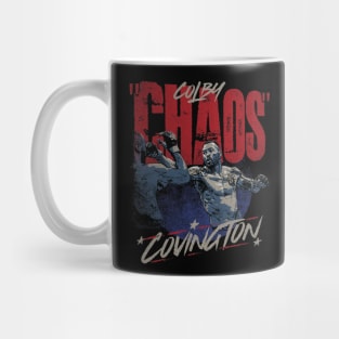 Colby Covington Strike Mug